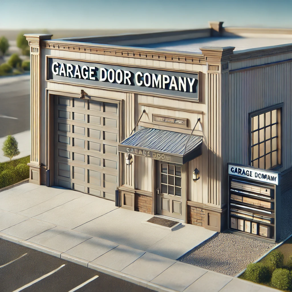 Best Garage Door Company Near Me Westlake Village CA - 24/7 Emergency Service