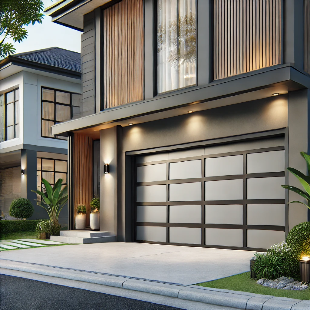 Professional Garage Door Company Westlake Village CA - 24/7 Emergency Service & Repairs