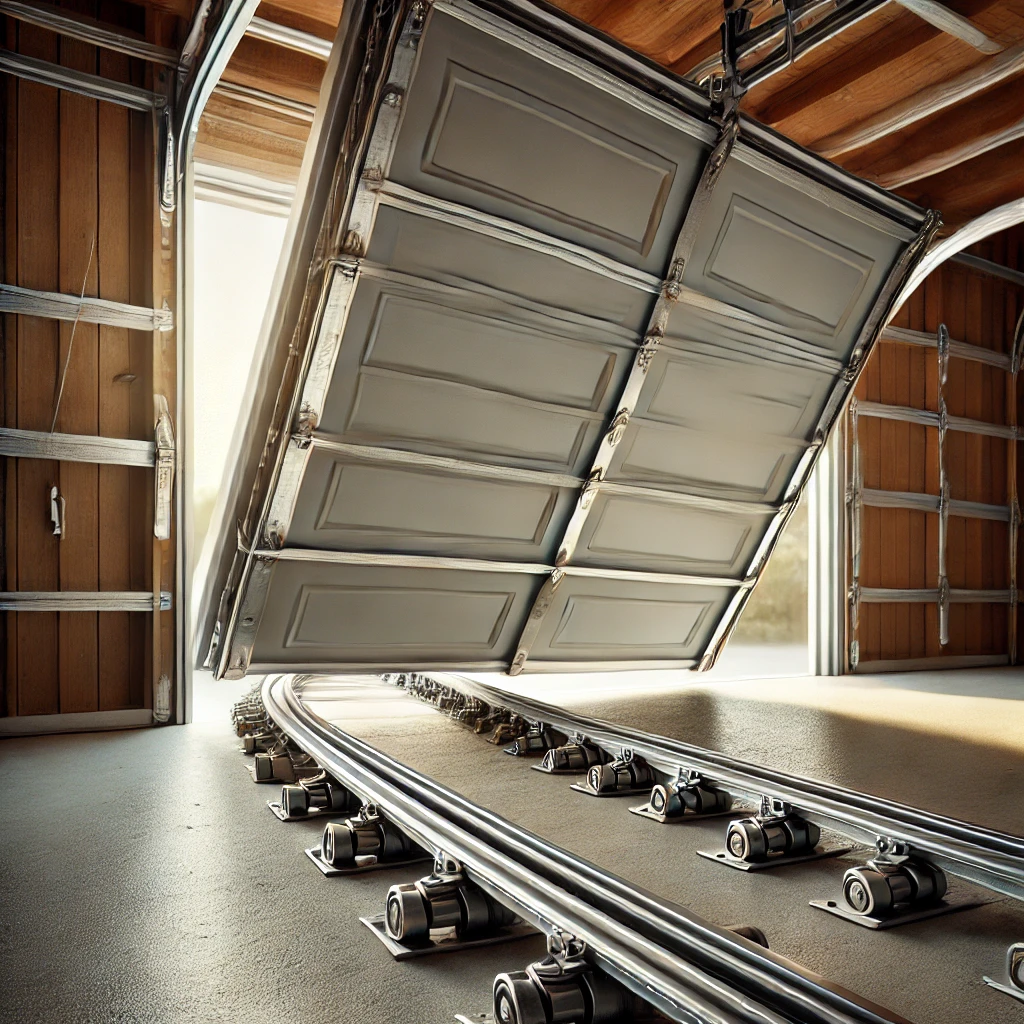 Garage door off track repair in Westlake Village CA - 24/7 Emergency Repair Services by Garage Door Repair Westlake Village