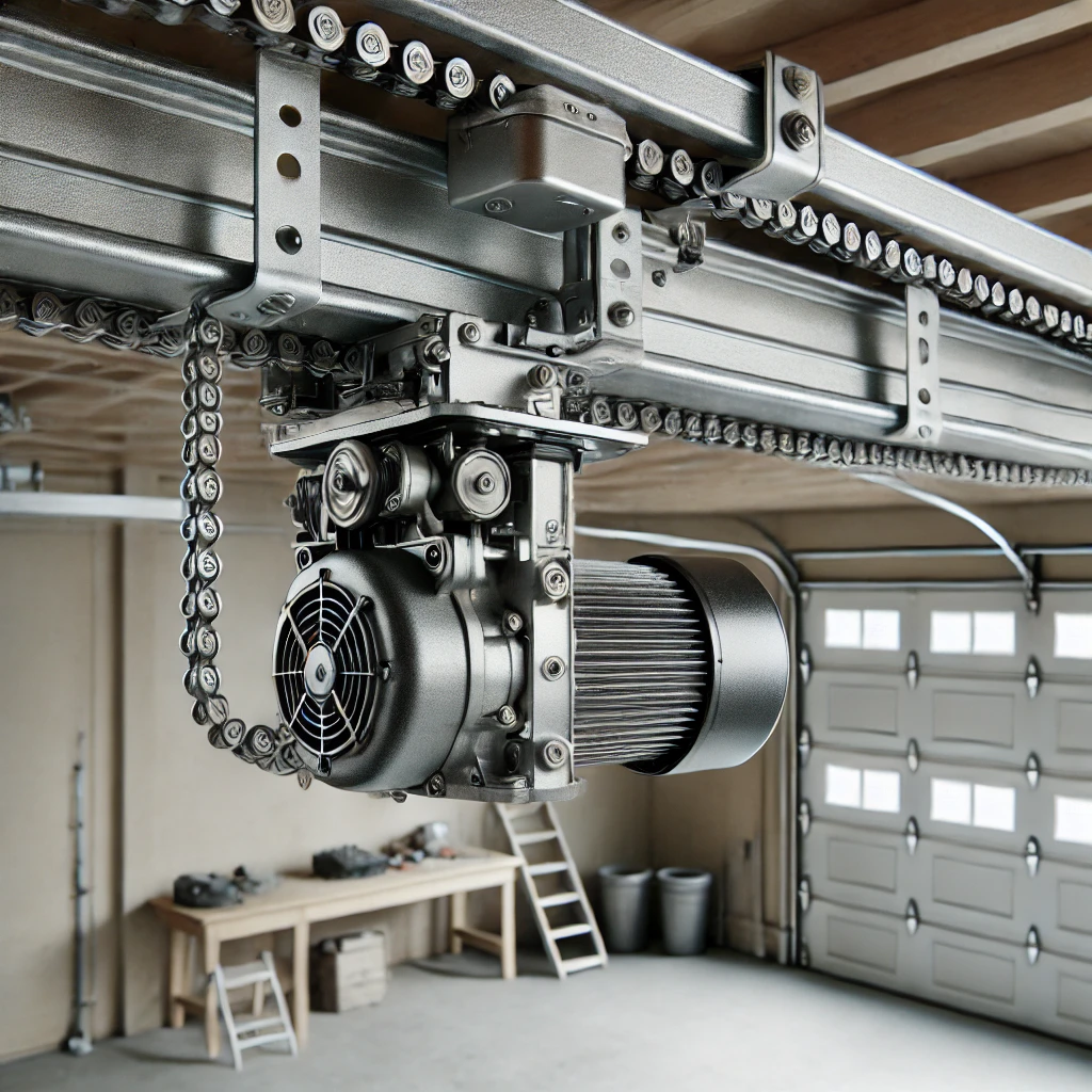 Professional Garage Door Opener Installation Westlake Village CA - Expert Smart Opener Installation Services